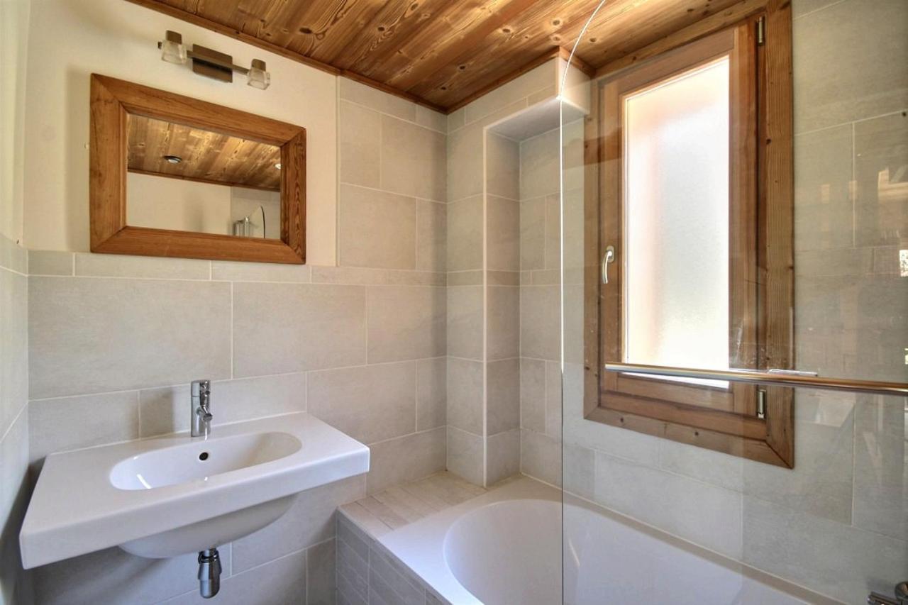 Chalet Sauna Au Pied Des Pistes - Saint Jean D'Aulps Station - 14 Personnes - Chalet Phoenix Bagian luar foto
